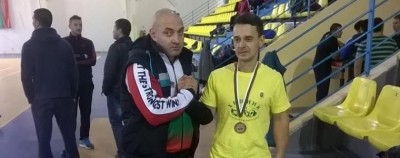 Състезатели от добричкия клуб „Хищник“ завоюваха 5 медала на международен…