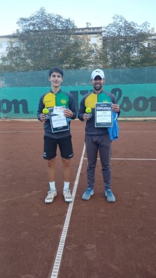 Тенис Клуб "Добриджа" бе домакин на Мастърс турнира на SPORTYA,…