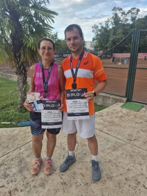 В КК"АЛБЕНА" завърши PLATINUM Albena OPEN, най-големият турнир в България…